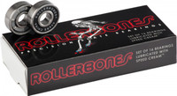 Rollerbones Bearings 8mm (16 pack)