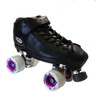 Riedell Quad Roller Skates - R3 Speed Villian