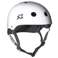 S1 Lifer Helmet - Undialed LIT 