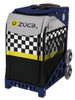 Zuca Sport Bag - SK8ter Block
