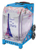 Zuca Sport Bag - Meet Me In Paris