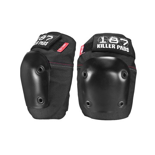 Killer 187 Fly Knee Pads Size Chart