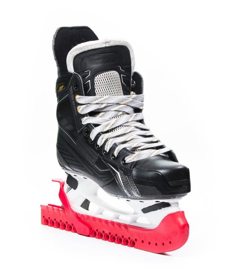 Rollergard Ice Skate Guard Black by