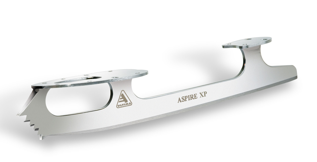 Jackson Ultima Figure Skating Blades Aspire XP UB25