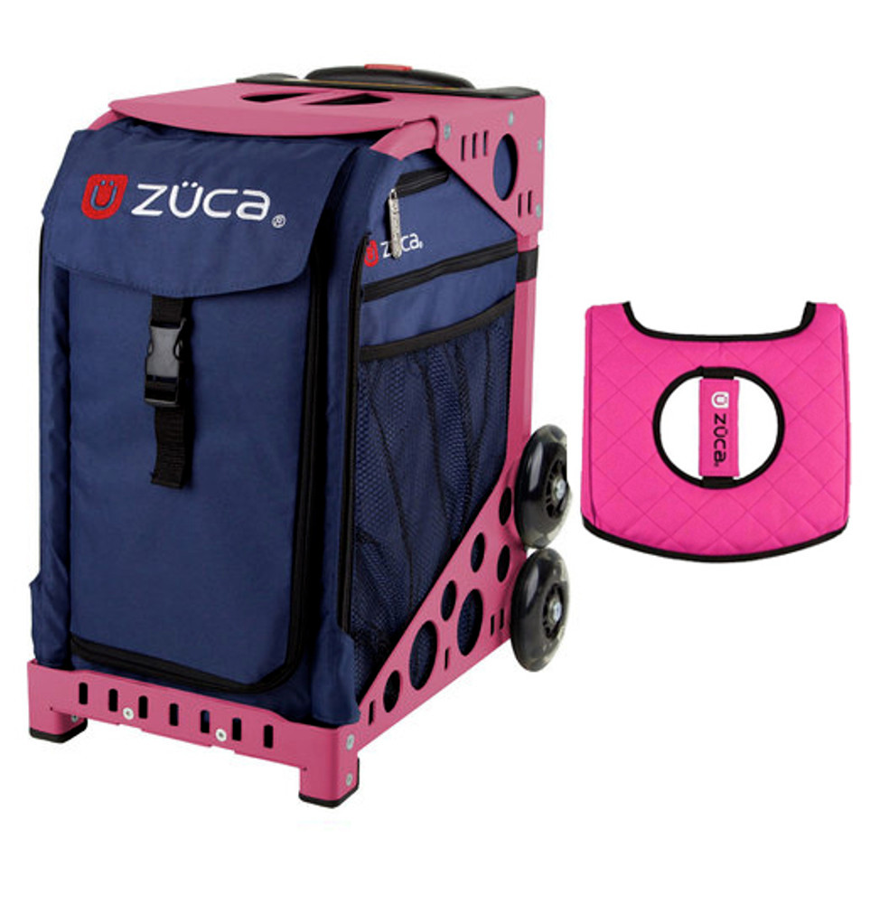 zuca bag cover