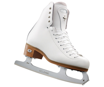 Riedell Model 255 Motion Ladies Ice Skates