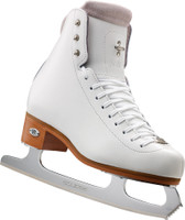 Riedell Model 910 Flair Ladies Ice Skates (with Astra Blades)