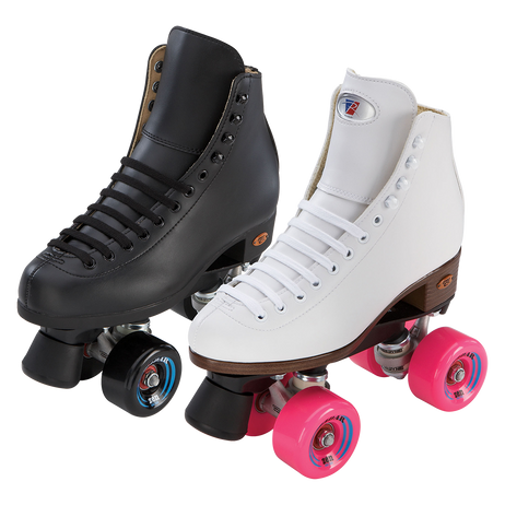 Riedell Quad Roller Skates - 111 Citizen