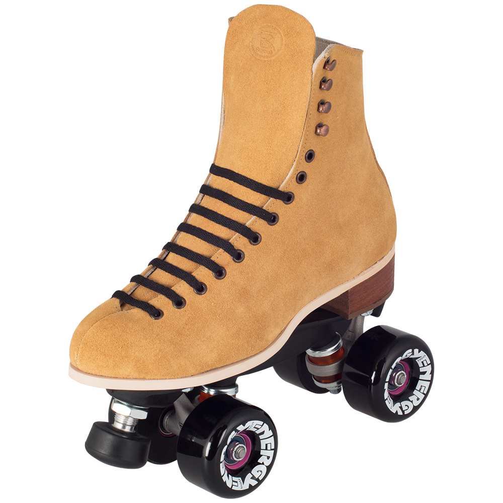 Riedell Quad Roller Skates 130 Diva