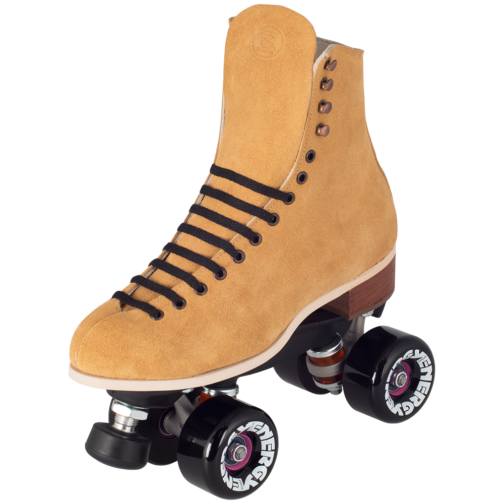 Riedell Quad Roller Skates - 130 Diva