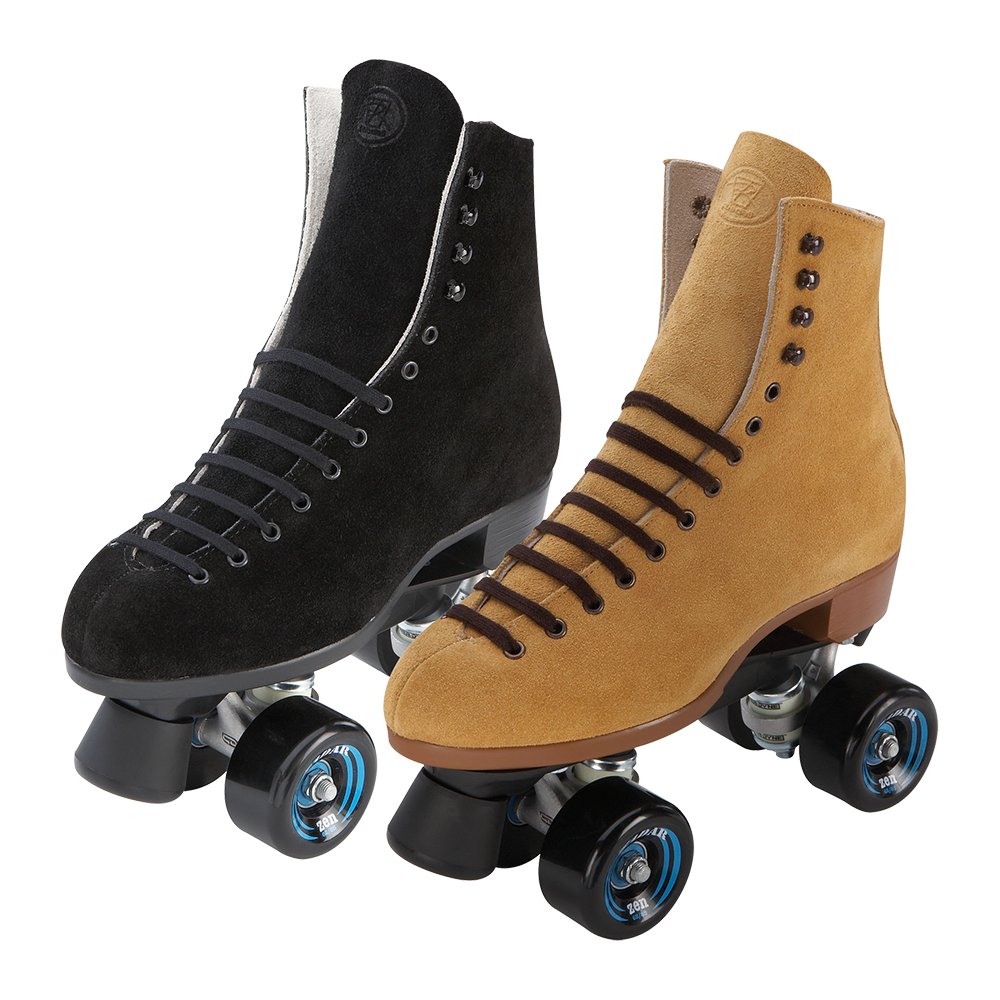 Riedell Quad Roller Skates 135 Zone