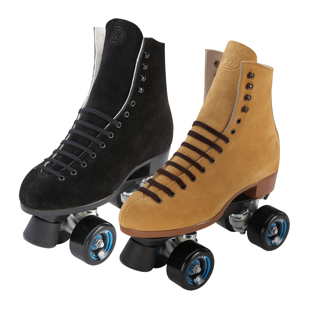 Riedell Quad Roller Skates - 135 Zone