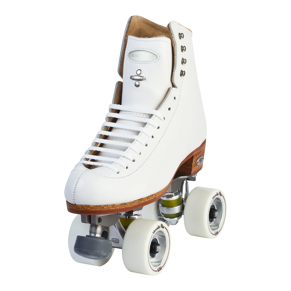 Riedell Quad Roller Skates 336 Legacy