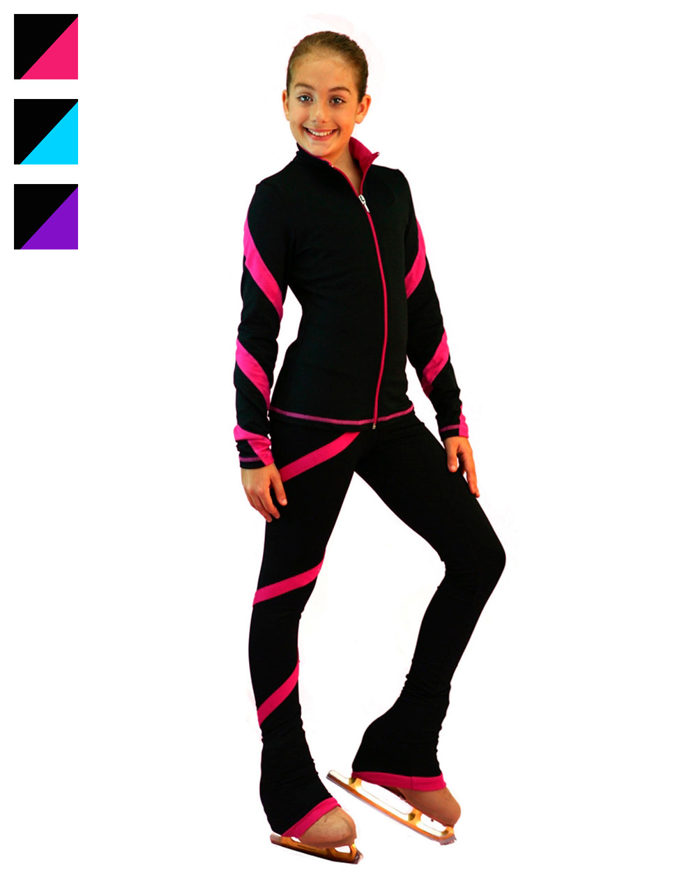 jackson skater pants