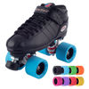 Riedell Quad Roller Skates - R3 Demon