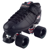 Riedell Quad Roller Skates - R3 Demon 2nd view