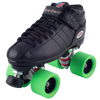 Riedell Quad Roller Skates - R3 Demon 3rd view