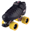 Riedell Quad Roller Skates - R3 Demon 9th view