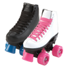 Riedell Quad Roller Skates - Wave 2nd view