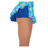 Jerry's 503 Double Back Skirt - Butterflies/Blue