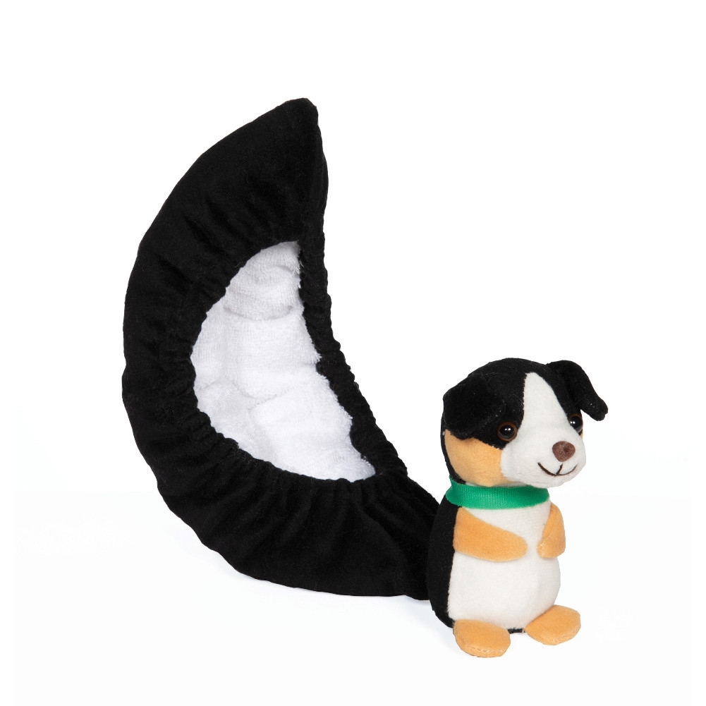 dog tail covers