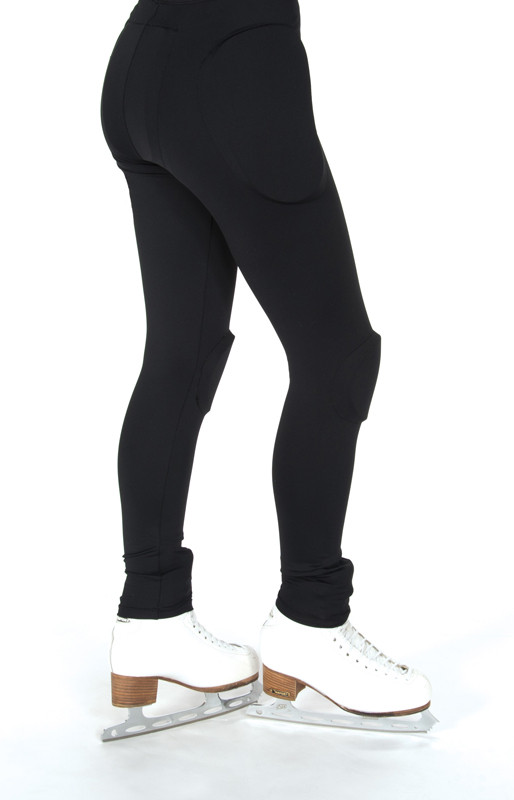 852 Jerry's Protective Leggings - Black Only