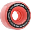 Impala Rollerskates - 4 Pack Wheels