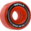 Impala Rollerskates - 4 Pack Wheels 3rd view