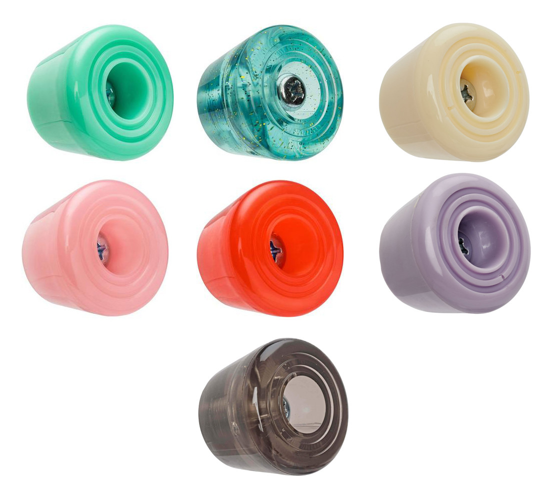 Impala toe stop size Clearance