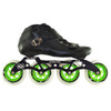 Atom Pro 4 Wheel Outdoor Inline Skate Package 2nd view