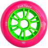 Atom Inline Indoor Wheels - SUB 7 MAX(Sold as Each's) 4th view