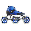 Atom Luigino Strut 3 Wheel Inline Skate Package (Matrix 100mm)