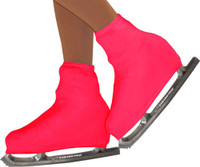 B01 Boot Cover Neon Coral