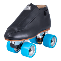 Riedell Quad Roller Skates -395 Quest