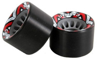 Riedell Cayman Quad Indoor Speed Skate Wheels