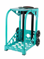 Zuca Turquoise Frame