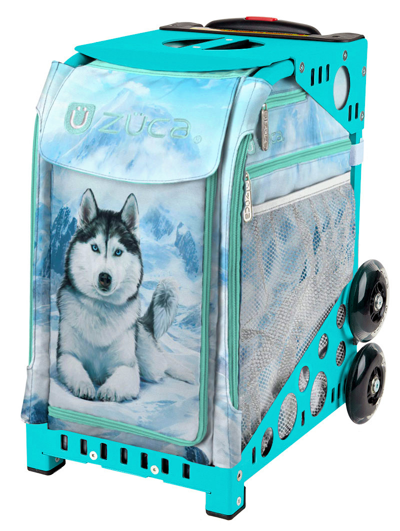 zuca pet carrier