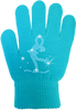 ChloeNoel Ice Skating Gloves - GV22 (Mini Lay-Back Skater Crystals)