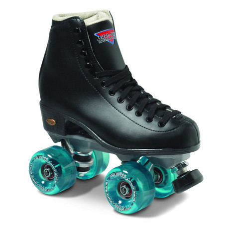 Sure-Grip Quad Roller Skates - FAME Motion