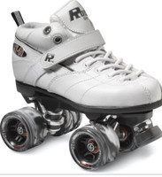 Sure-Grip Quad Roller Skates - GT-50