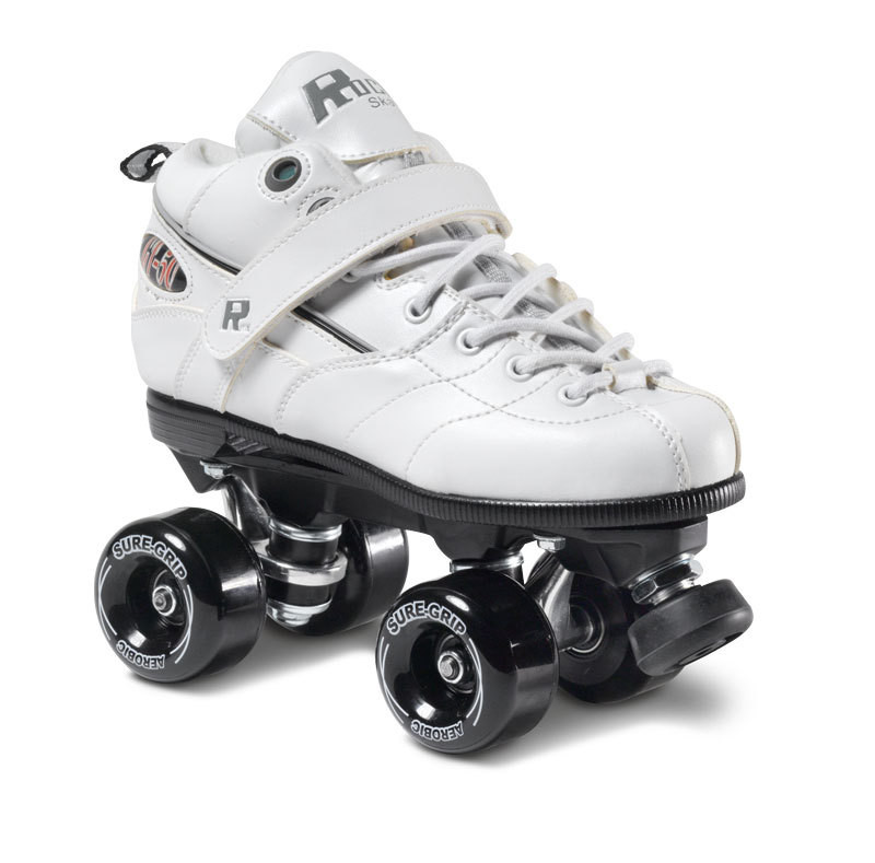 Sure-Grip Quad Roller Skates - GT50 AEROBIC