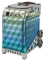 Zuca Sport Bag - Cubizm