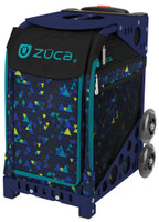 Zuca Sport Bag - Nexus