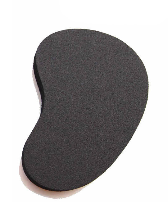 Waxel 1/2" Thick LARGE Left Hip Pad GREAT IMPACT PROTECTION! 