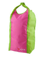 Zuca Stuff Sack With Drawstring Wild Orchid 