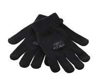 Edea Gloves with Grip (Cell Phone Touch)