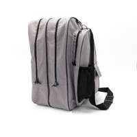 ice skating boot bag