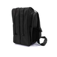 ice skating boot bag
