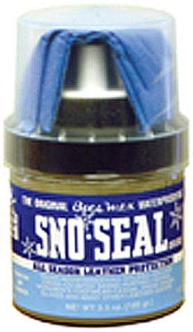 sno seal