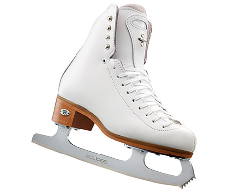 Riedell Model 255 Motion Ladies Ice Skates